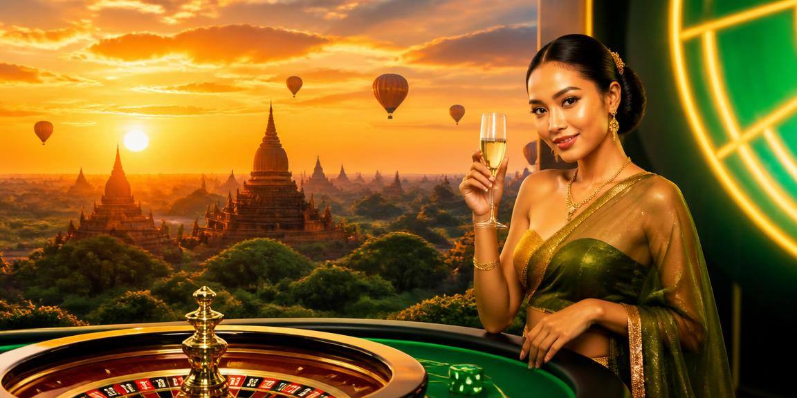 shwe88 login Lucky Rose